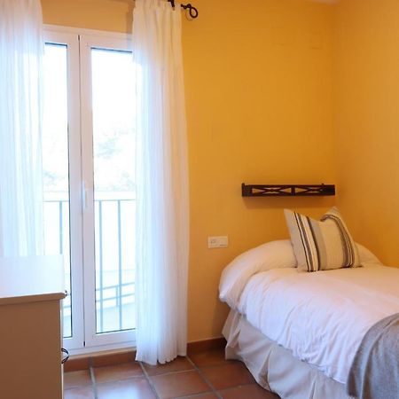 Casa La Buganvilla 2 ארקנה מראה חיצוני תמונה