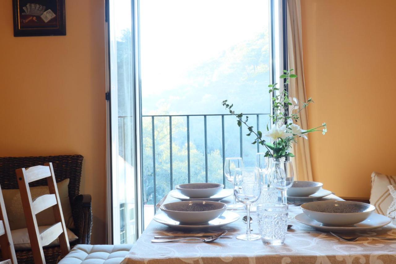 Casa La Buganvilla 2 ארקנה מראה חיצוני תמונה