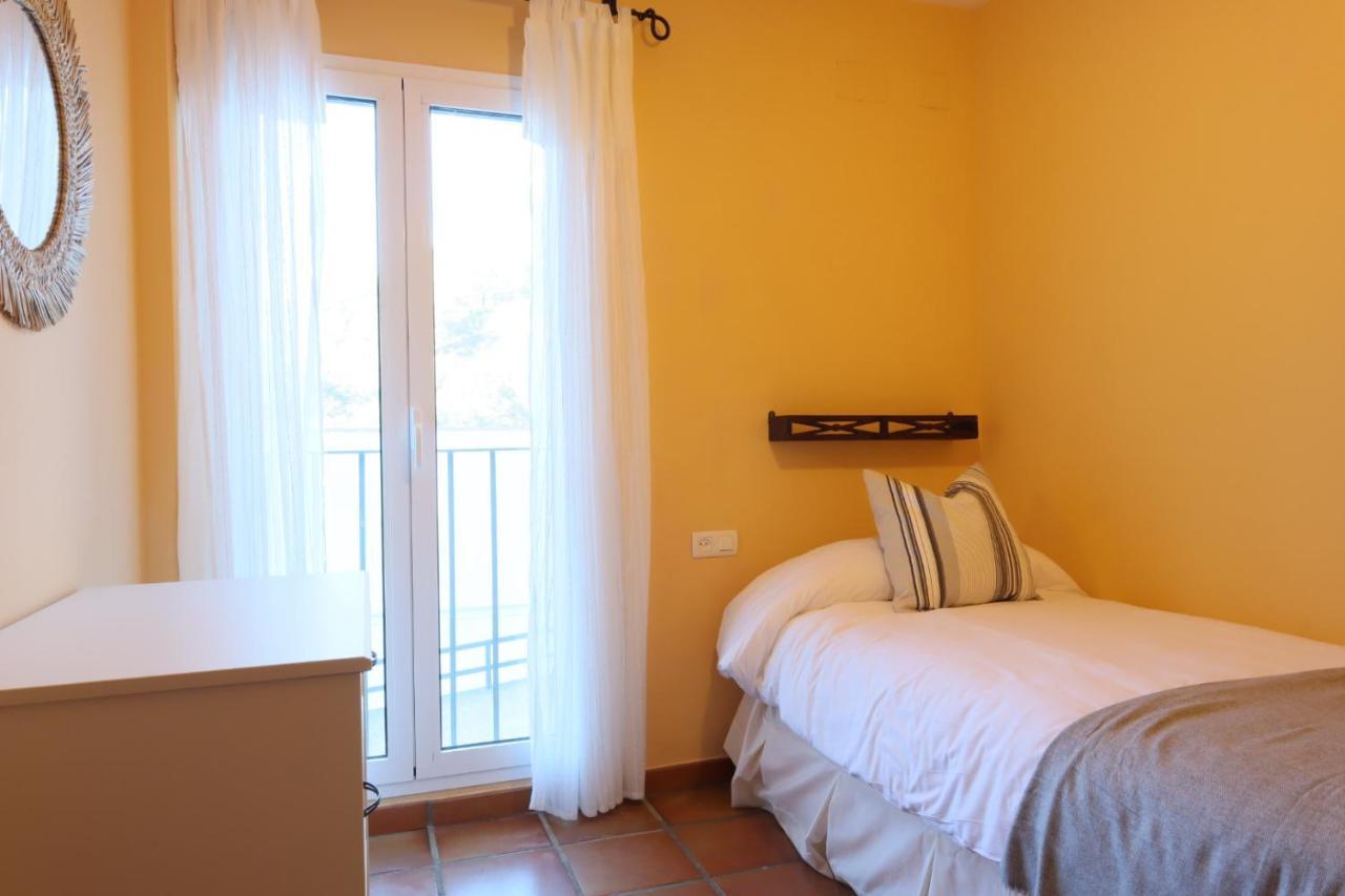 Casa La Buganvilla 2 ארקנה מראה חיצוני תמונה