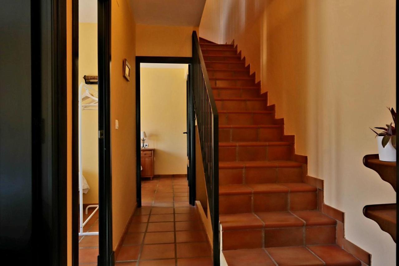 Casa La Buganvilla 2 ארקנה מראה חיצוני תמונה