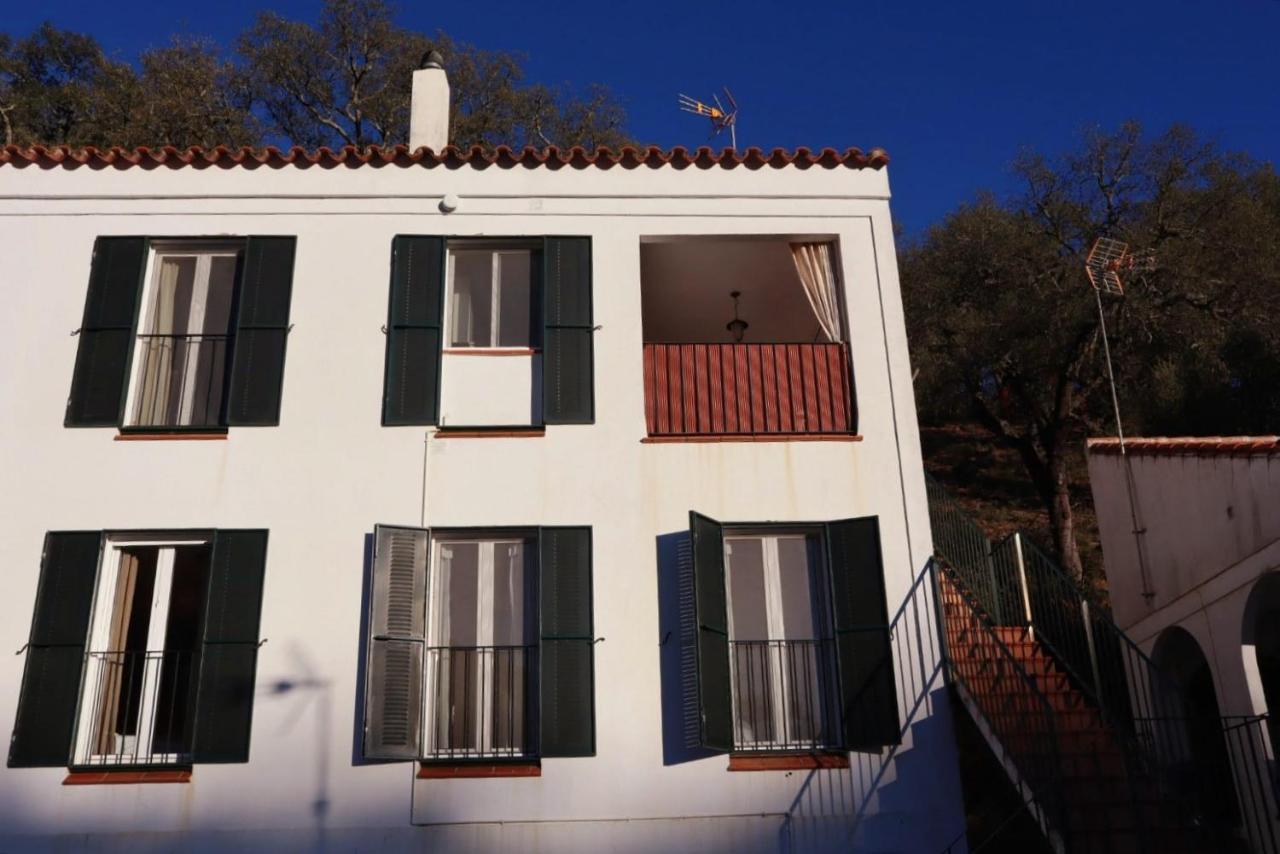 Casa La Buganvilla 2 ארקנה מראה חיצוני תמונה