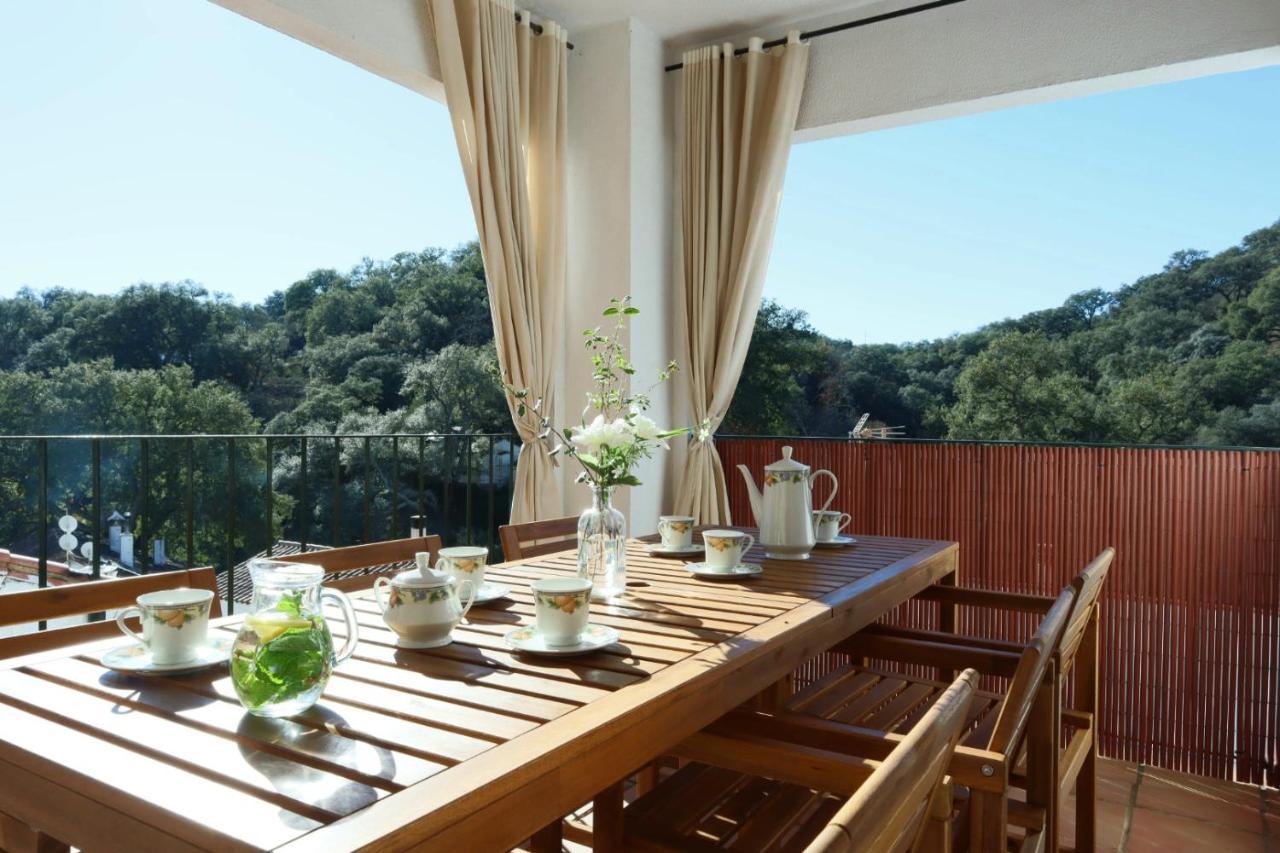 Casa La Buganvilla 2 ארקנה מראה חיצוני תמונה