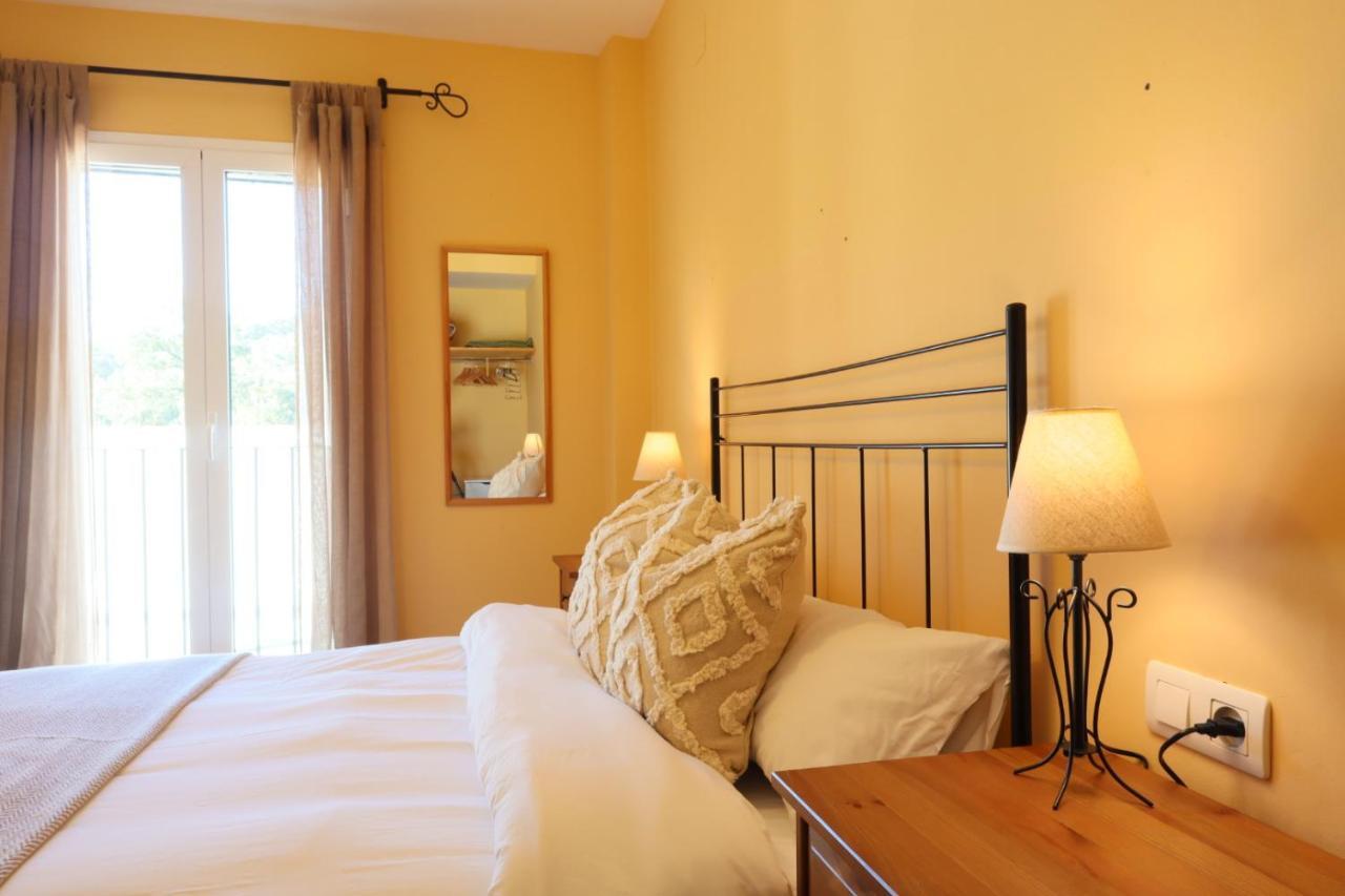 Casa La Buganvilla 2 ארקנה מראה חיצוני תמונה