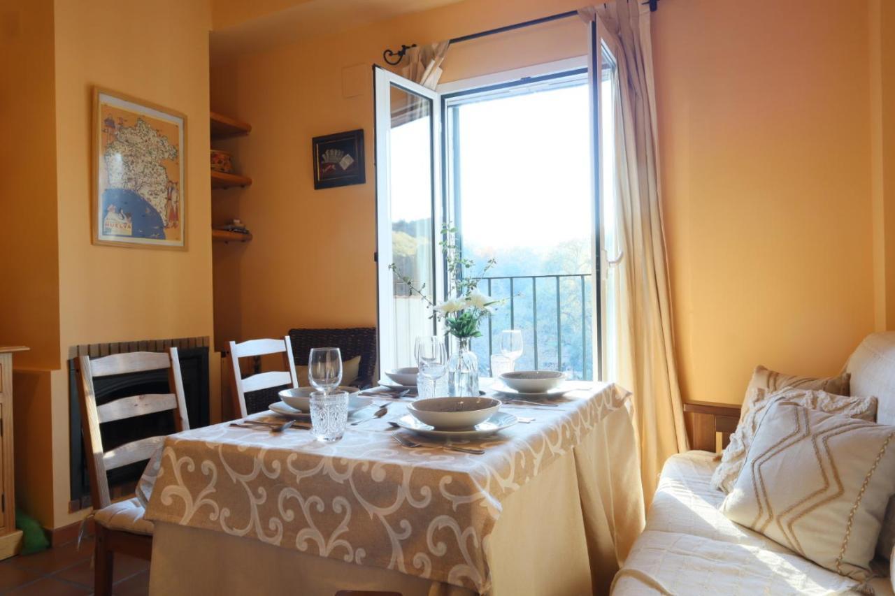 Casa La Buganvilla 2 ארקנה מראה חיצוני תמונה